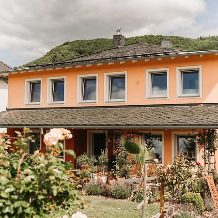 Wein- Und Gaestehaus Schwaab&Sohn Erden Zewnętrze zdjęcie