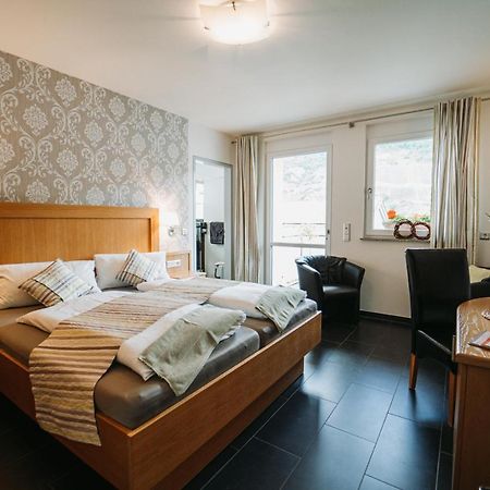 Wein- Und Gaestehaus Schwaab&Sohn Erden Zewnętrze zdjęcie