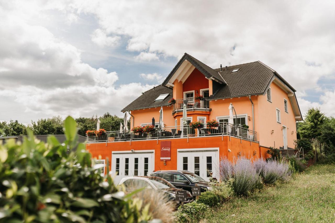 Wein- Und Gaestehaus Schwaab&Sohn Erden Zewnętrze zdjęcie